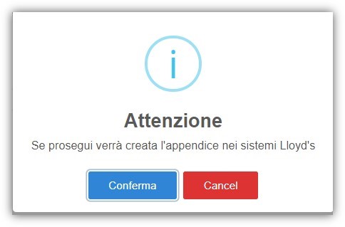 Conferma